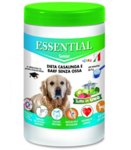 ESSENTIAL CANE SENIOR 150G