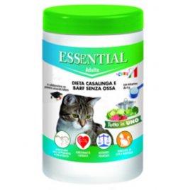 ESSENTIAL GATTO ADULT 150G