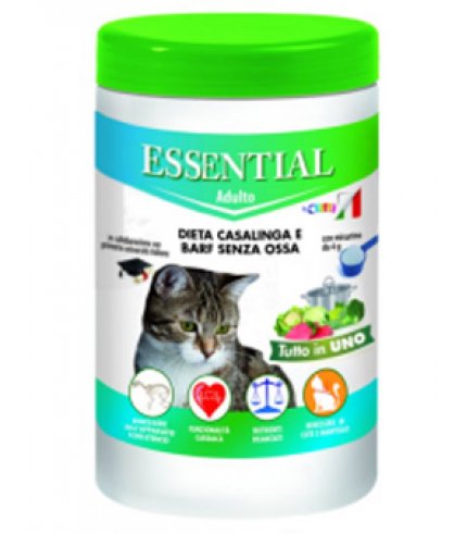 ESSENTIAL GATTO ADULT 150G