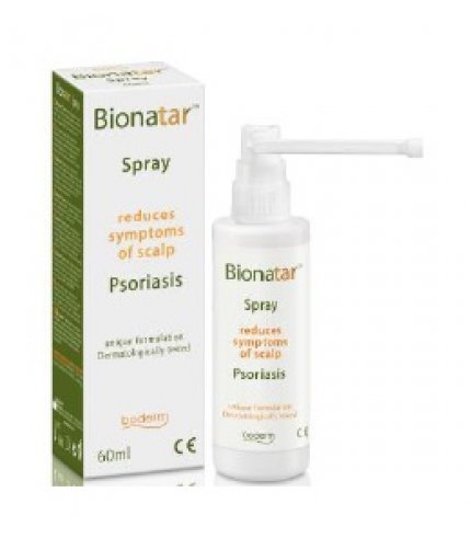 BIONATAR SPRAY 60ML