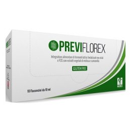 PREVIFLOREX 10FLX10ML