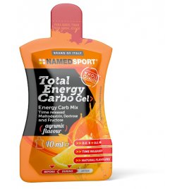 TOTAL ENERGY CARBO GEL AGRUMIX