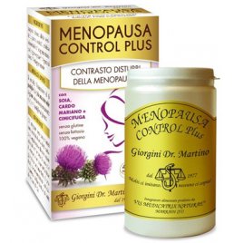 MENOPAUSA CONTROL PLUS 400PAST