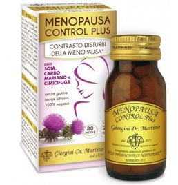 MENOPAUSA CONTROL PLUS 80PAST