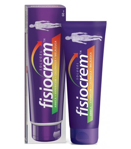 FISIOCREM 60ML