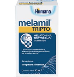 MELAMIL TRIPTO 30ML