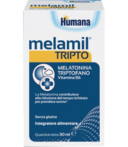 MELAMIL TRIPTO 30ML