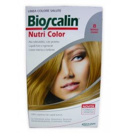 BIOSCALIN NUTRICOL 8 BIO CHI