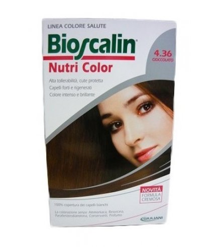 BIOSCALIN NUTRICOL 4,36 CIOC