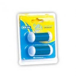 NOKSAN SILKY FEET EVOL REFILL