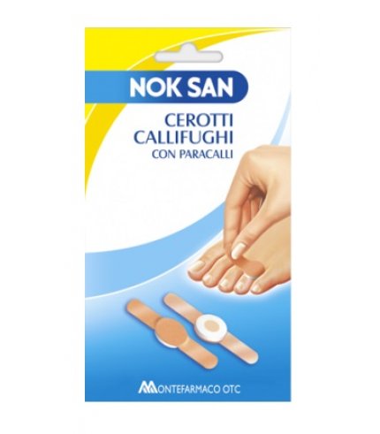 NOKSAN CEROTTI CALL C/PARACALL