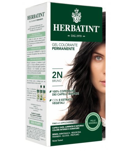 HERBATINT 2N BRUNO 135ML