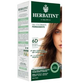 HERBATINT 6D BIO SCU DOR 135ML