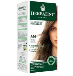 HERBATINT 6N BIO SCU 135ML