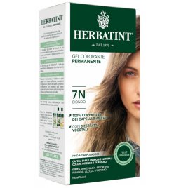 HERBATINT 7N BIONDO 135ML