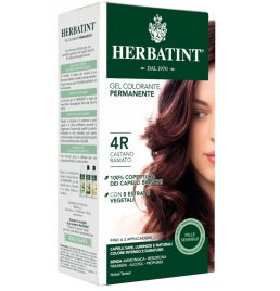 HERBATINT 4R CASTANO RAM 135ML