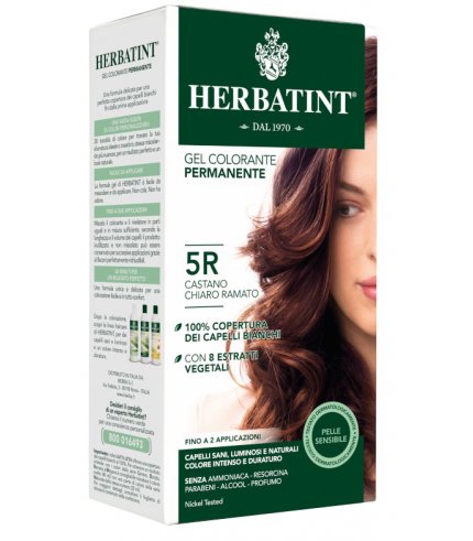 HERBATINT 5R CAST CHI RAM135ML