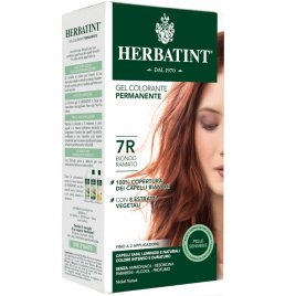 HERBATINT 7R BIONDO RAM 135ML