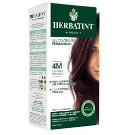 HERBATINT 4M CASTANO MOG 135ML