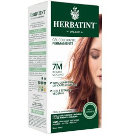 HERBATINT 7M BIONDO MOGANO 135