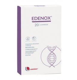 EDENOX 20CPR