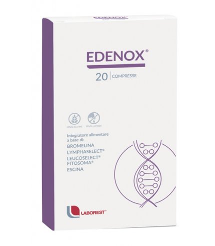 EDENOX 20CPR