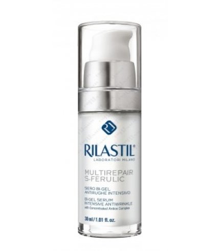 RILASTIL MREP S FERULIC 30ML