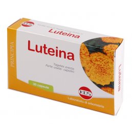 LUTEINA 30CPS 50MG