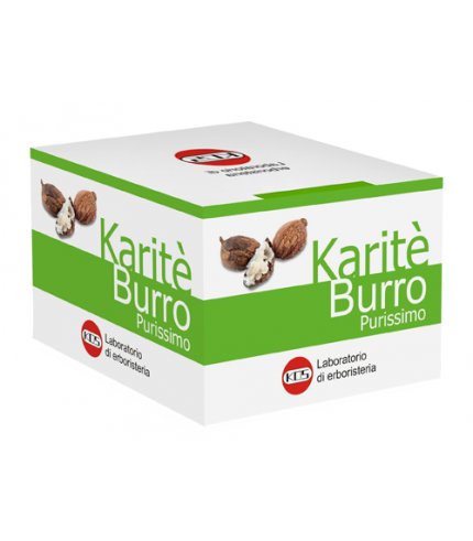 BURRO KARITE 100G KOS