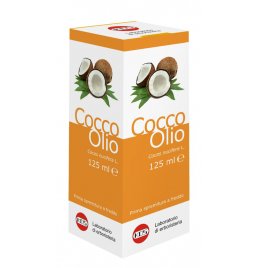 COCCO OLIO 125ML