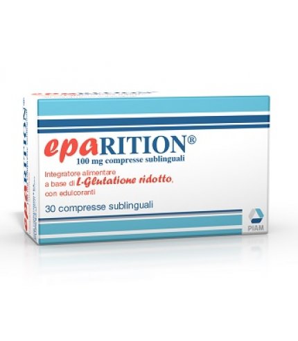 EPARITION 30CPR SUBLINGUALI