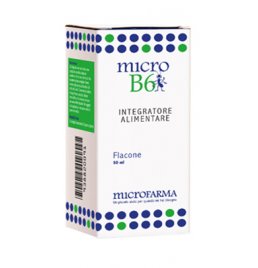 MICROB6 50ML