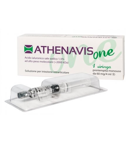 ATHENAVIS ONE SIR INTRA-ART4ML