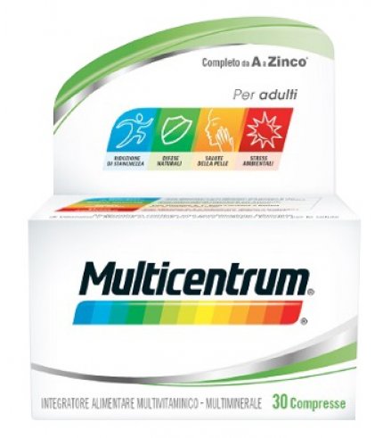 MULTICENTRUM ADULTI 90CPR