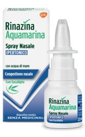 RINAZINA ACQUAMARINA SOL NAS I