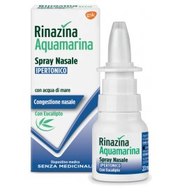 RINAZINA ACQUAMARINA SOL NAS I