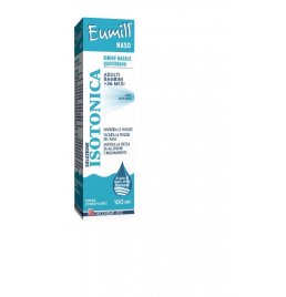 EUMILL NASO SPRAY SOL ISOTONIC