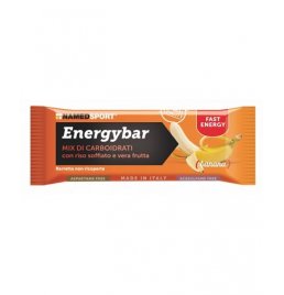 ENERGYBAR BANANA 35G