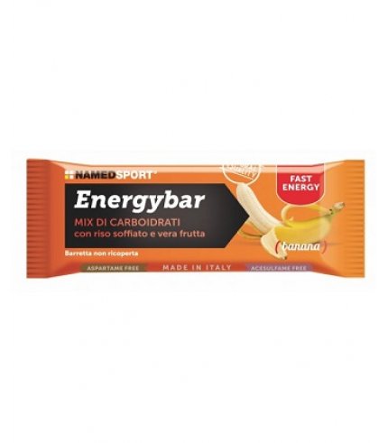 ENERGYBAR BANANA 35G