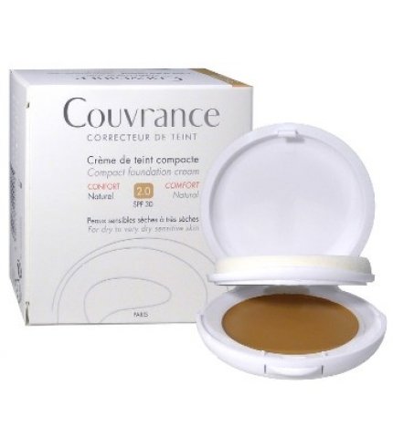 COUVRANCE CR COMP NF NATURALE