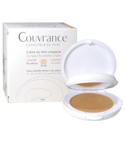 COUVRANCE CR COMP NF PORCELLAN