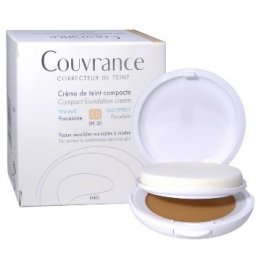 AVENE COUVRANCE CR COMP OF POR