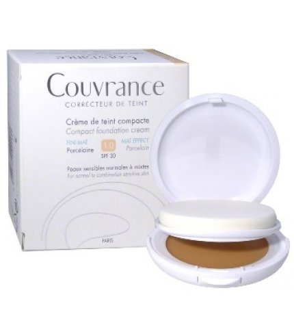 AVENE COUVRANCE CR COMP OF POR