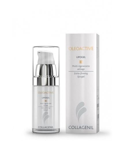 COLLAGENIL OLEOACTIVE LIPOGEL