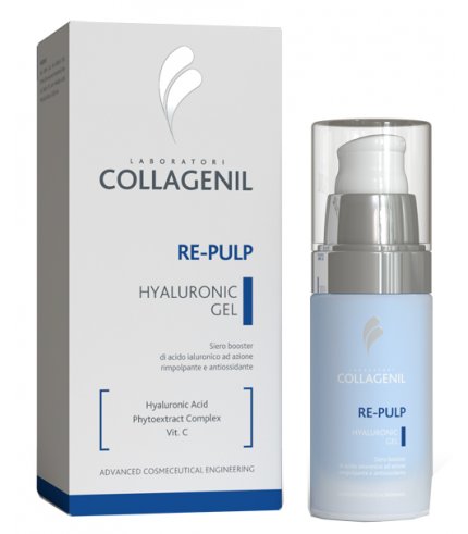 COLLAGENIL RE-PULP HYALUR GEL