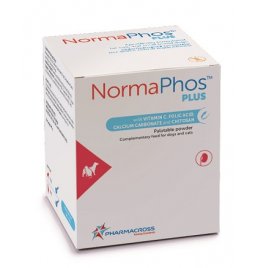 NORMAPHOS PLUS 45G