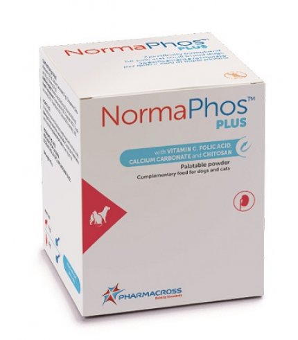 NORMAPHOS PLUS 45G