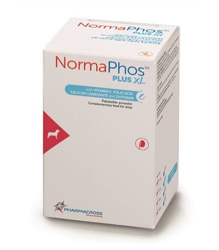 NORMAPHOS XL PLUS 90G