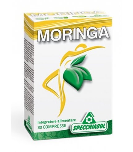 MORINGA 30CPR