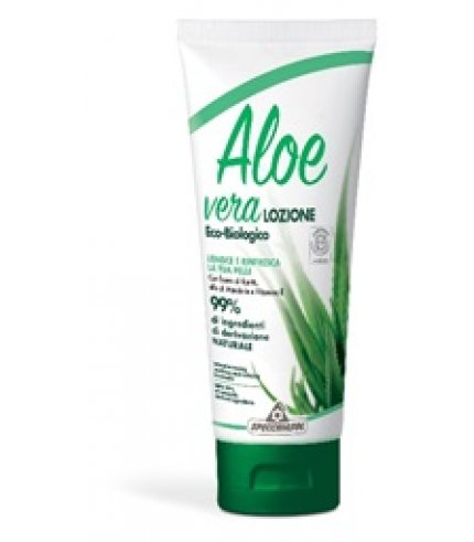 ALOEVERA LOZIONE ECOBIO 200ML